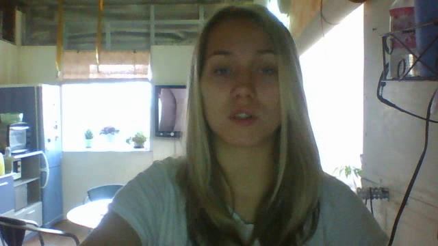 Видео C веб-камеры от 14 октября 2014 г., 20:31 (PDT)