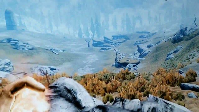 The Elder Scrolls V: Skyrim: Imperial Legion Walkthrough HD смотреть онлайн