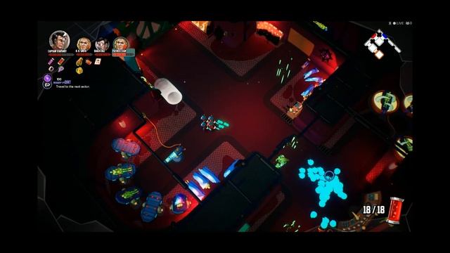 Let's Play: Captain Starshot смотреть онлайн