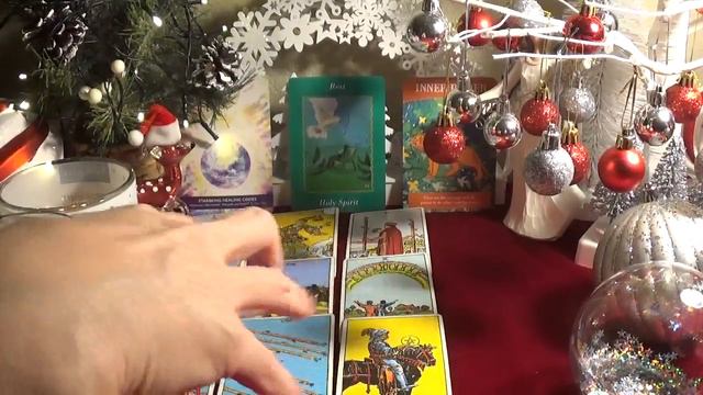 ♉️Taurus ~ Holy Spirit Healing Where You Need It Most! ~ Spirit Guide Messages смотреть онлайн