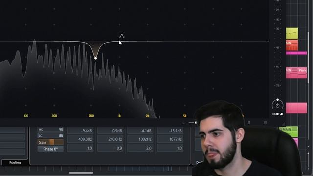 INFINITY EQ от Slate digital - ОБЗОР эквалайзера смотреть онлайн