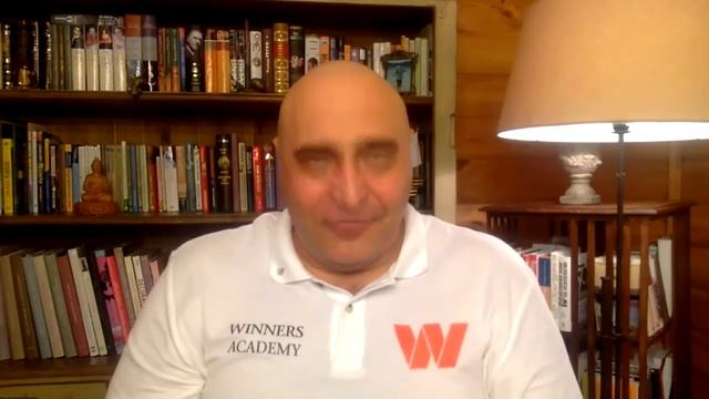 Владимир Довгань и Артем Бахтин. Принципы успеха в бизнесе! смотреть онлайн