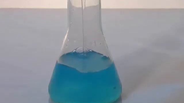 Добування купрум(ІІ) гідроксиду смотреть онлайн