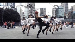 [KPOP IN PUBLIC] Taemin (태민) - Move Dance Cover by Truth Australia