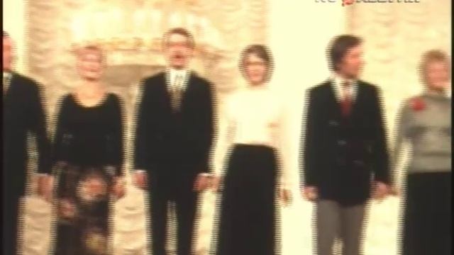 Театр Сатиры. 50-летний юбилей. 1974 год. смотреть онлайн