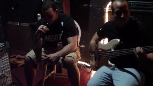 Beretta Grove - Dark Room Sessions (Color) смотреть онлайн