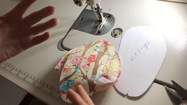 Как сшить моксы своими руками смотреть онлайн