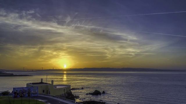 Hotel Solar Palmeiras - Oeiras - Portugal смотреть онлайн