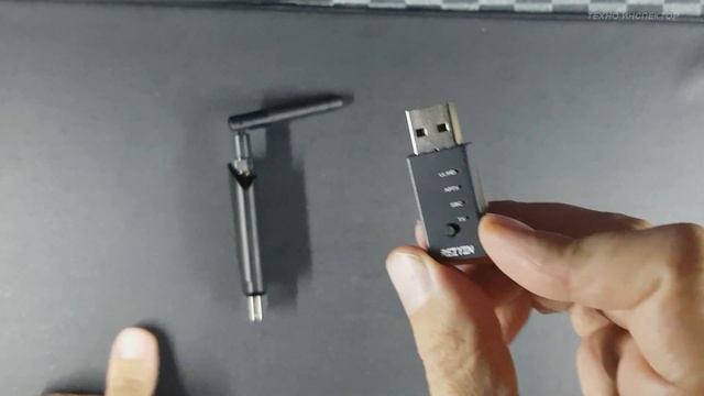 REIYIN - аудиокарта/передатчик с Bluetooth и APTX. Обзор