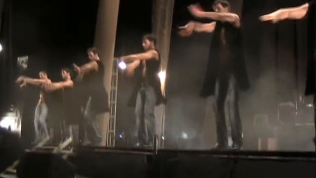 Los Vivancos смотреть онлайн