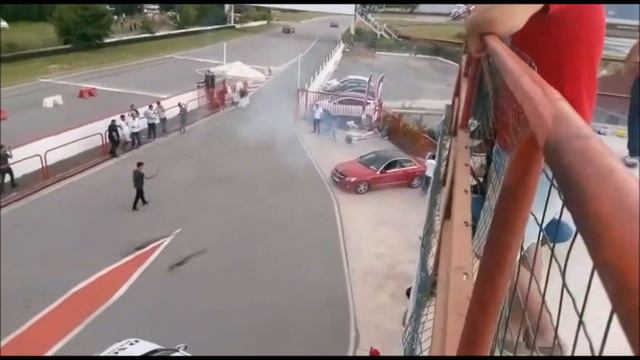 Körfez Drag Fest 2017 Safety Cars (Supra,Astra Gsi turbo,Civic Vti,Evo,Mustang) смотреть онлайн