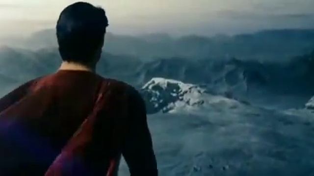 { Супермен клип }