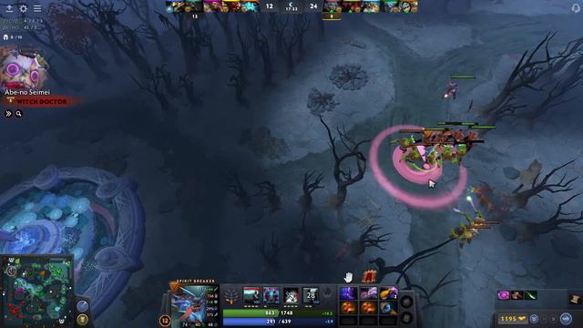 Dota 2 - Планирую начать продавать сахарную вату в следующем году смотреть онлайн