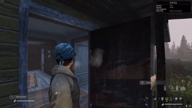 DAYZ - Survive After Midnight - V3 TEST смотреть онлайн