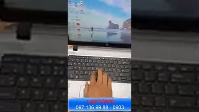 Thông số kỹ thuật HP Probook 450 G2 смотреть онлайн