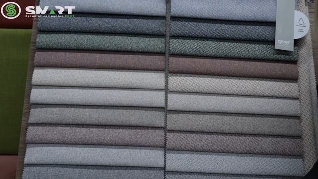 Коллекция мебельной ткани Arte смотреть онлайн