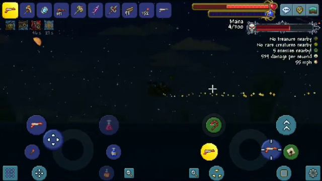 Terraria 1.4 Master mode guide - Skeletron prime смотреть онлайн
