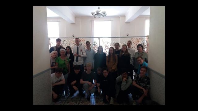 Дополнительная общеобразовательная общеразвивающая программа