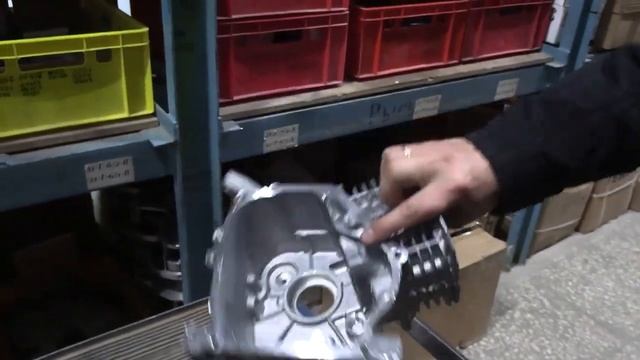 Запчасти для двигателя LIFAN 168F-2, 6.5 л.с. смотреть онлайн