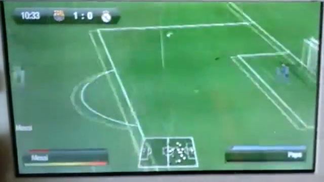PSP FIFA 14 смотреть онлайн