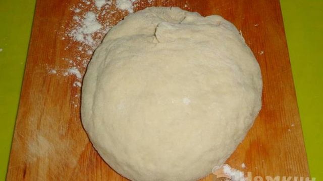 Книга рецептов