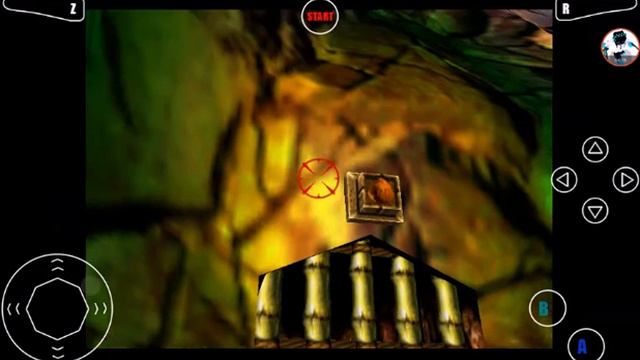 !Gameplay de [donkey kong 64] parte 2 para android смотреть онлайн
