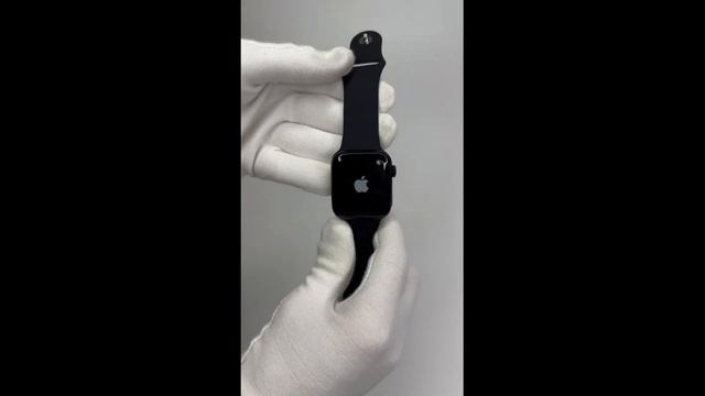 Apple Watch Nike Edition - Лучшая копия