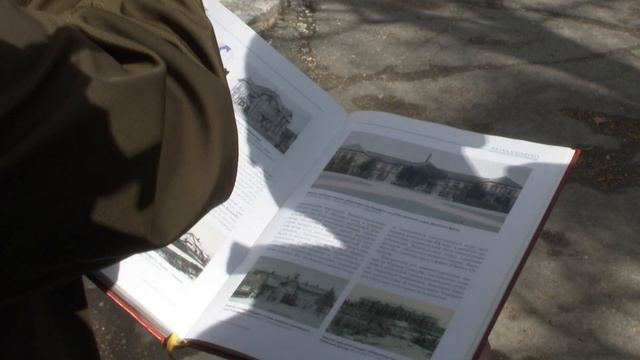 Самое старое здание в Южно-Сахалинске. Место в истории 29.04.22 смотреть онлайн