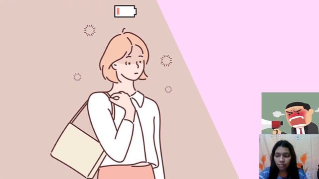 Burnout syndrome смотреть онлайн