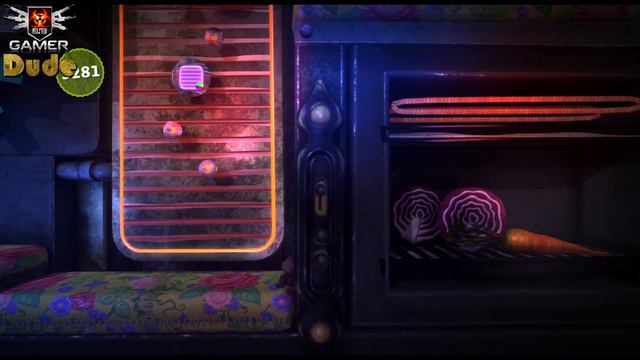LittleBigPlanet 3 Прохождение Часть 1 смотреть онлайн