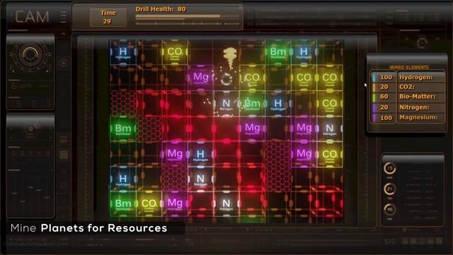 Into the Stars Early Access Trailer смотреть онлайн