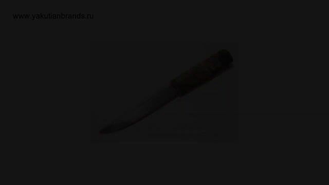 складной якутский нож смотреть онлайн