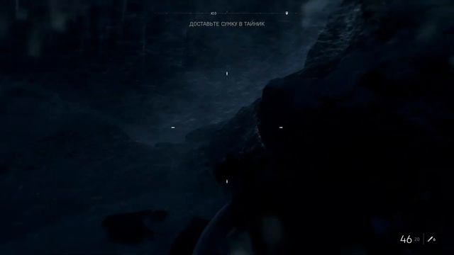 Прохождение Battlefield 5 — Часть 3: АВРОРА (Без Комментариев) смотреть онлайн