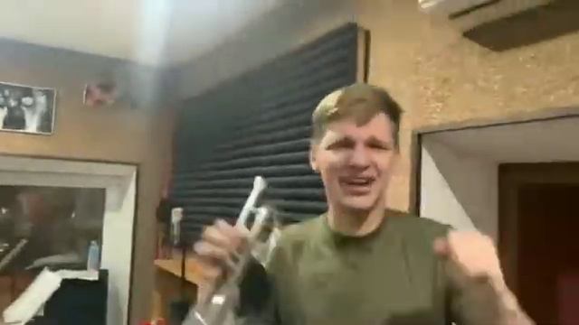 Battle Nuggets. Безобразие в студии. Скоро EP. смотреть онлайн