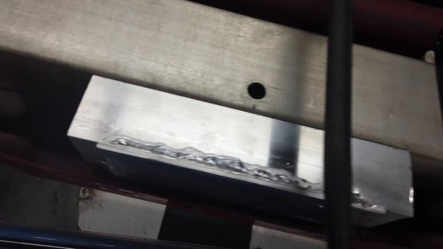 NSX trailer build (hitch part 2) смотреть онлайн