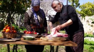 Лаба  Азербайджанская Кухня Деревенская Кухня  Рецепты