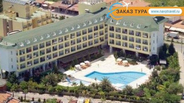 PINE HOUSE HOTEL 4* Турция Кемер обзор – отель ПАЙН ХАУС ХОТЕЛ 4* Кемер видео обзор