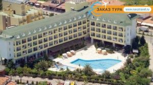 PINE HOUSE HOTEL 4* Турция Кемер обзор – отель ПАЙН ХАУС ХОТЕЛ 4* Кемер видео обзор