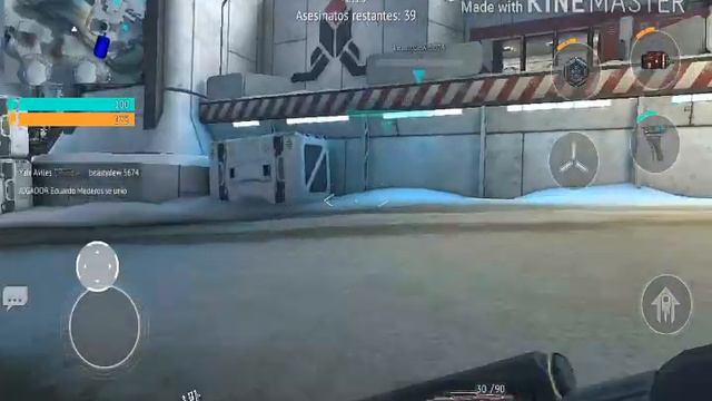 DESTINY WARFARE PARA ANDROID! Mejor juego 100% GRATIS смотреть онлайн