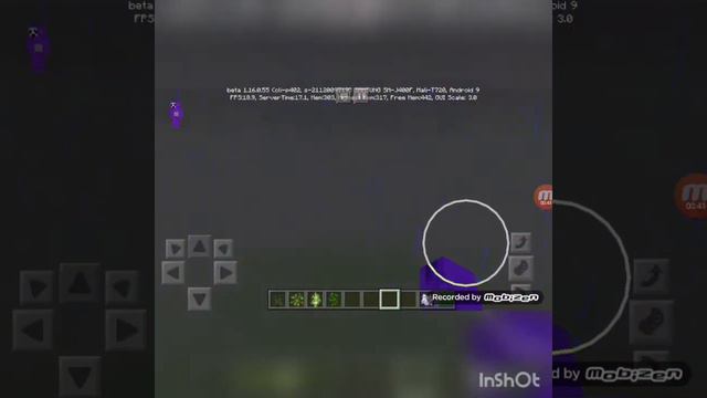 Если бы Wither Storm попал в Minecraft! смотреть онлайн