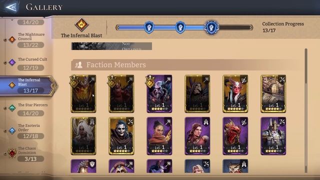 Don't WASTE Your Summons and Save Up Now! Watcher of Realms смотреть онлайн