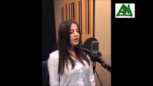 ТАДЖИЧКА КРАСИВО ПОЕТ Мадина Басаева   Я не достоин тебя NEW 2017