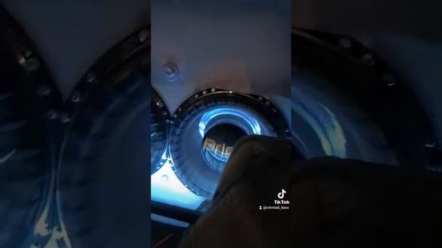 Lada Priora BASSMAGAZ смотреть онлайн
