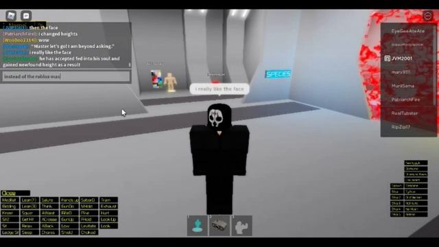 Roblox Star Wars Timelines|How to make Darth Nihilus|Codes and Credit in Desc смотреть онлайн