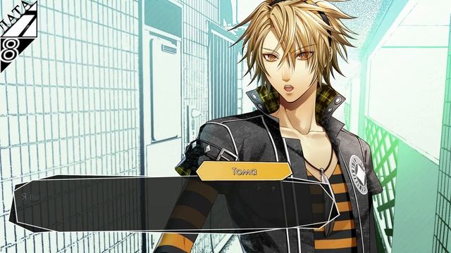 #20|Амнезия:Воспоминания/Amnesia:Memories |♡Тома. смотреть онлайн