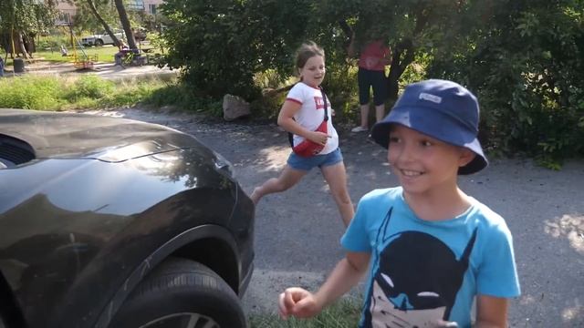 VLOG Я знаю что можно сделать смотреть онлайн