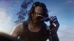 Wake the fuck up, Samurai. We have a city to burn.