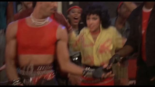 [FREE]    Breakin 1984  Breakbeat By BirdSide 212