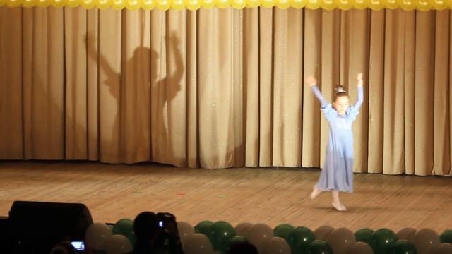 Балетная Студия "Белая Русь", Танец смотреть онлайн