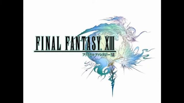 Final Fantasy XIII OST - CD1 Track 6 - The Hanging Edge смотреть онлайн